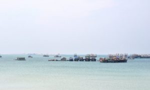 (English) Vietnam: Day dreaming – Coto island